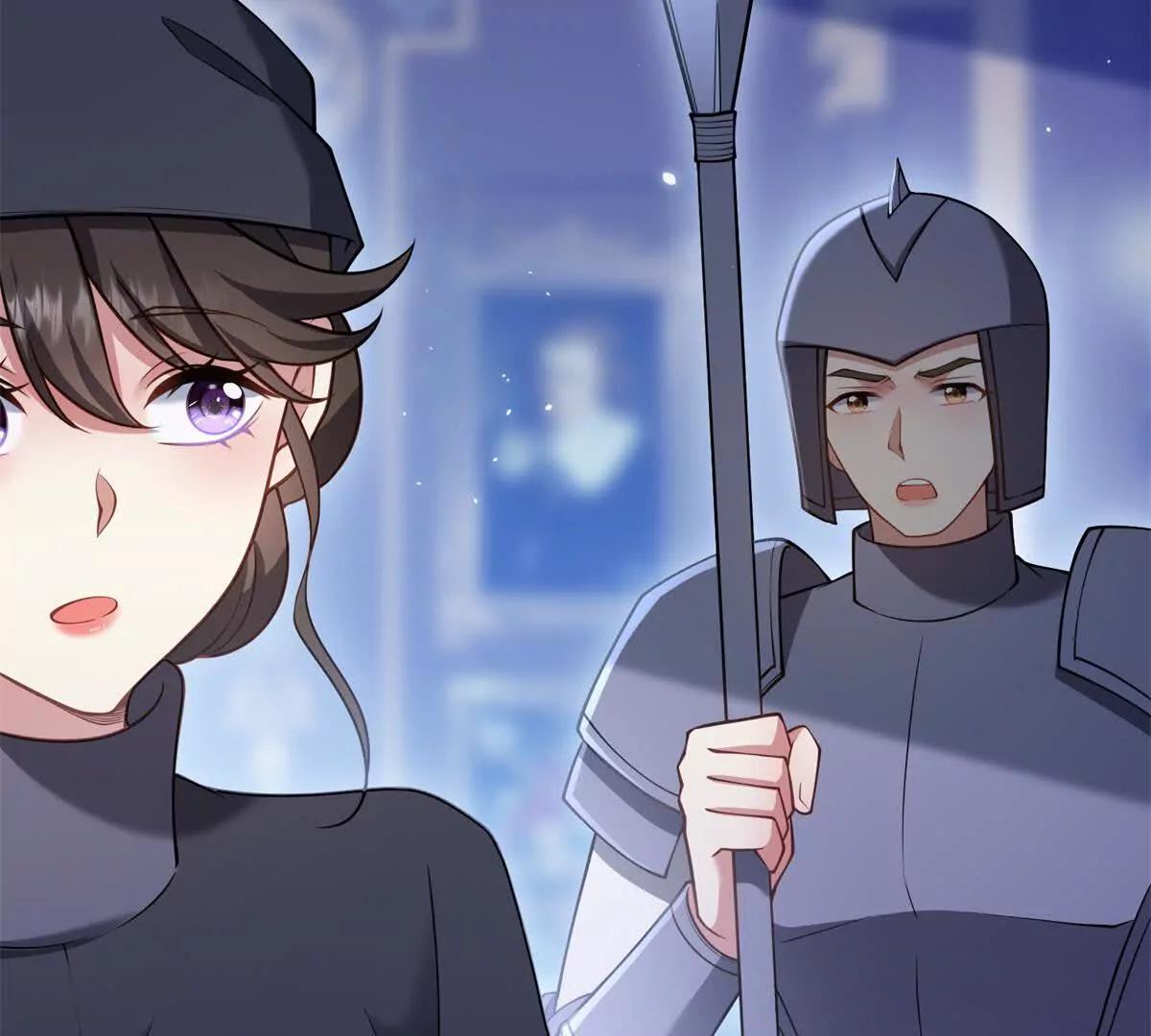 第154话 这叫公主抱(1/2)-第153话