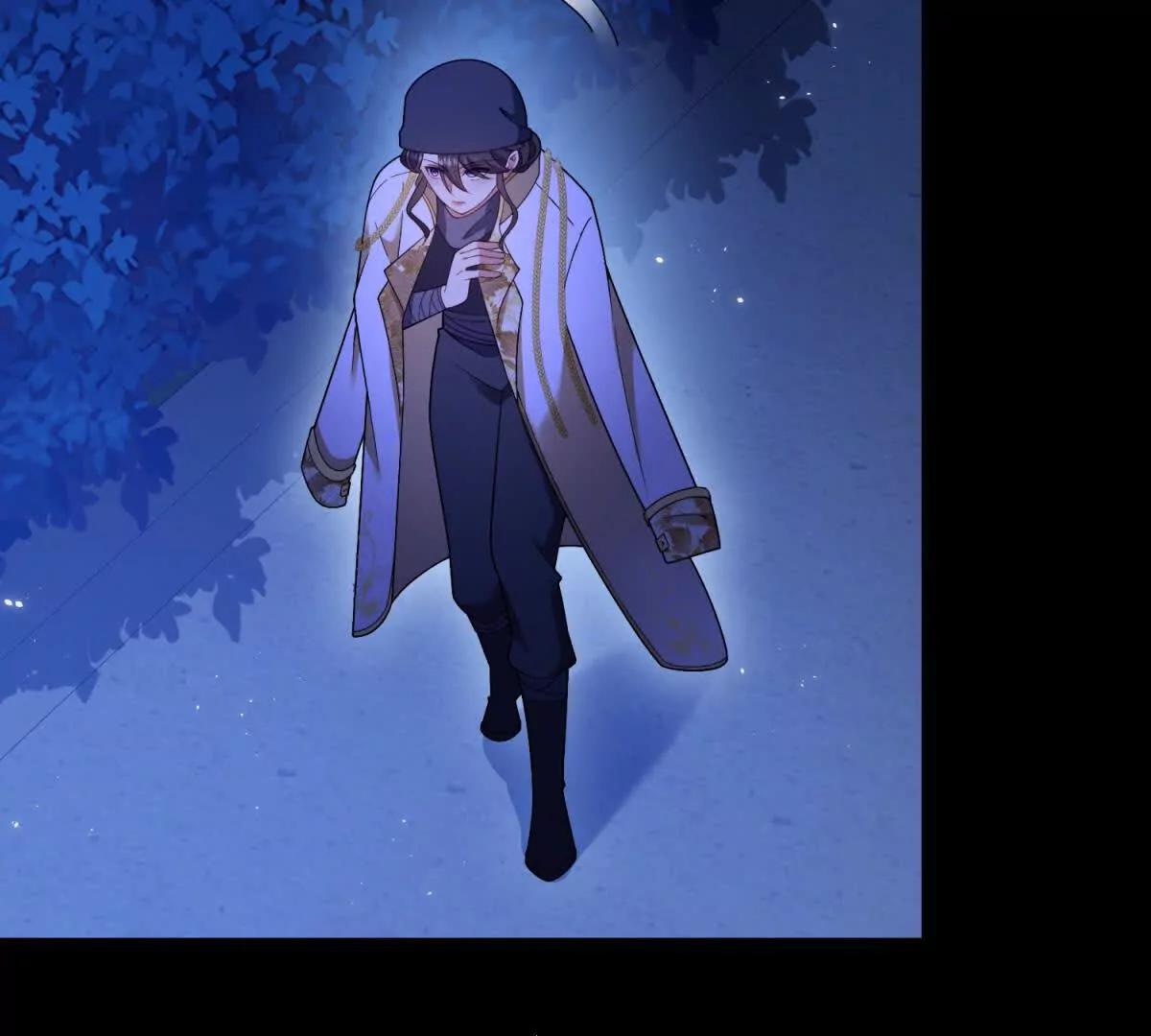 第156话 假装情妇(1/2)-第155话