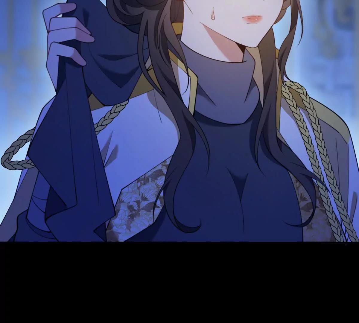 第156话 假装情妇(1/2)-第155话