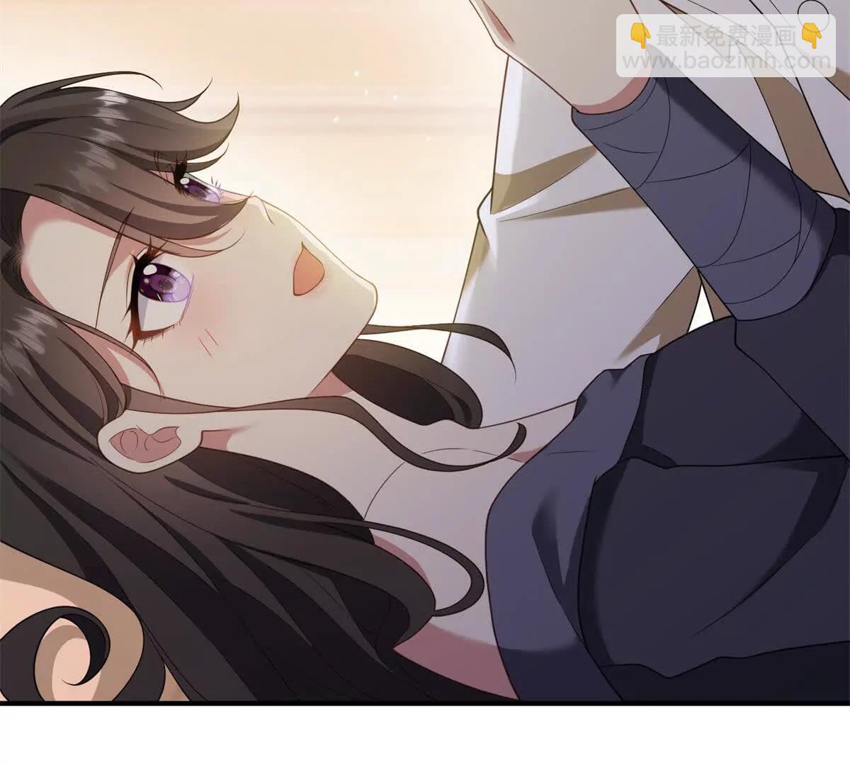 第162话 到吻为止(1/2)-第161话