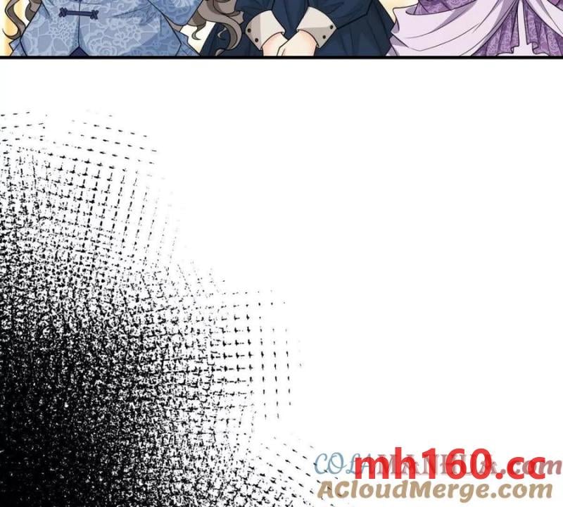 第38话 美到令人害怕(1/2)-第39话