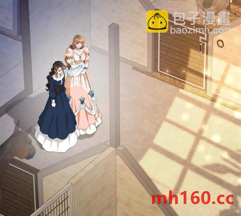 第40话 意料之外的马车(1/2)-第41话