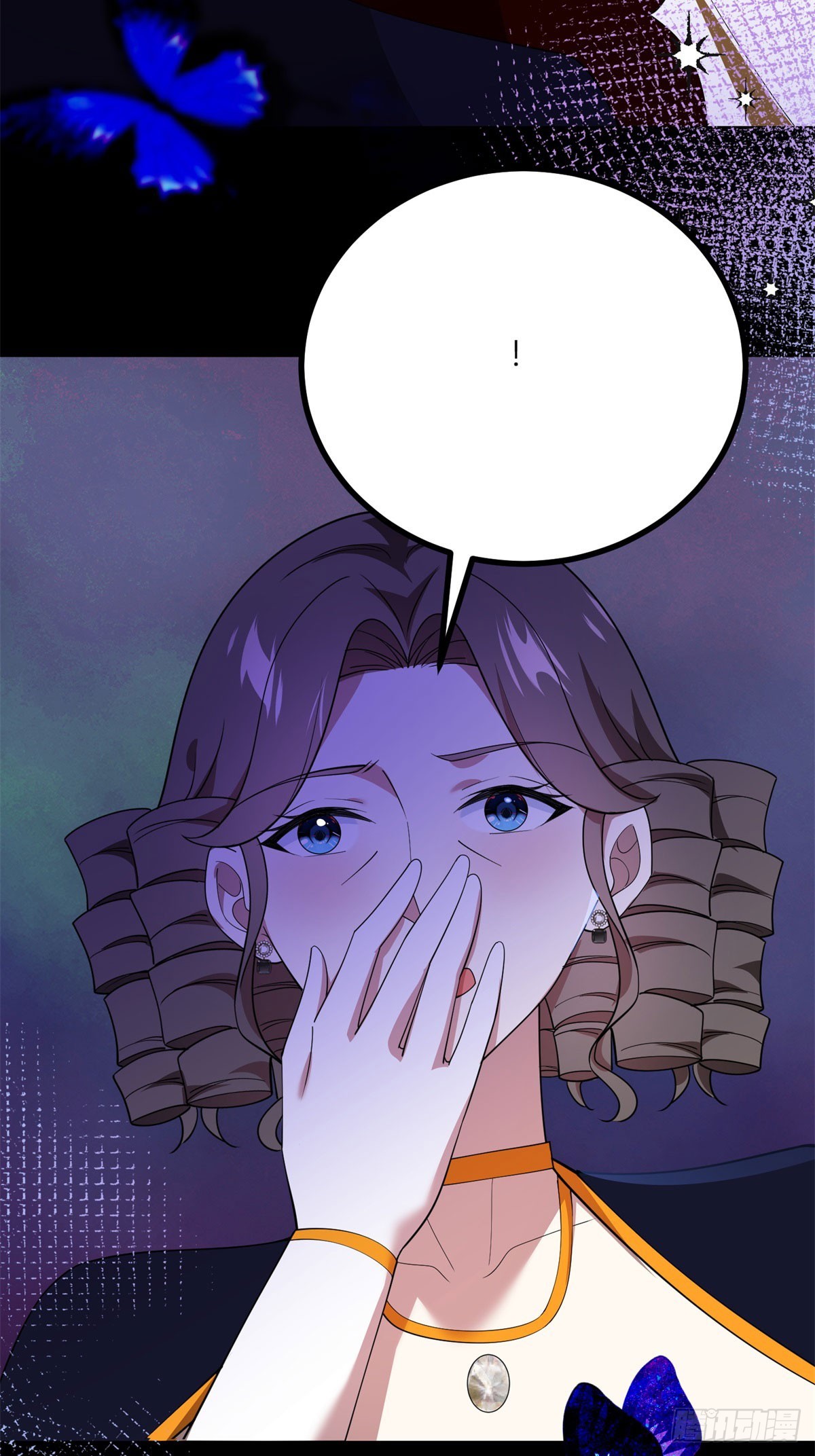 第90话 卡尔内的言语博弈-第89话