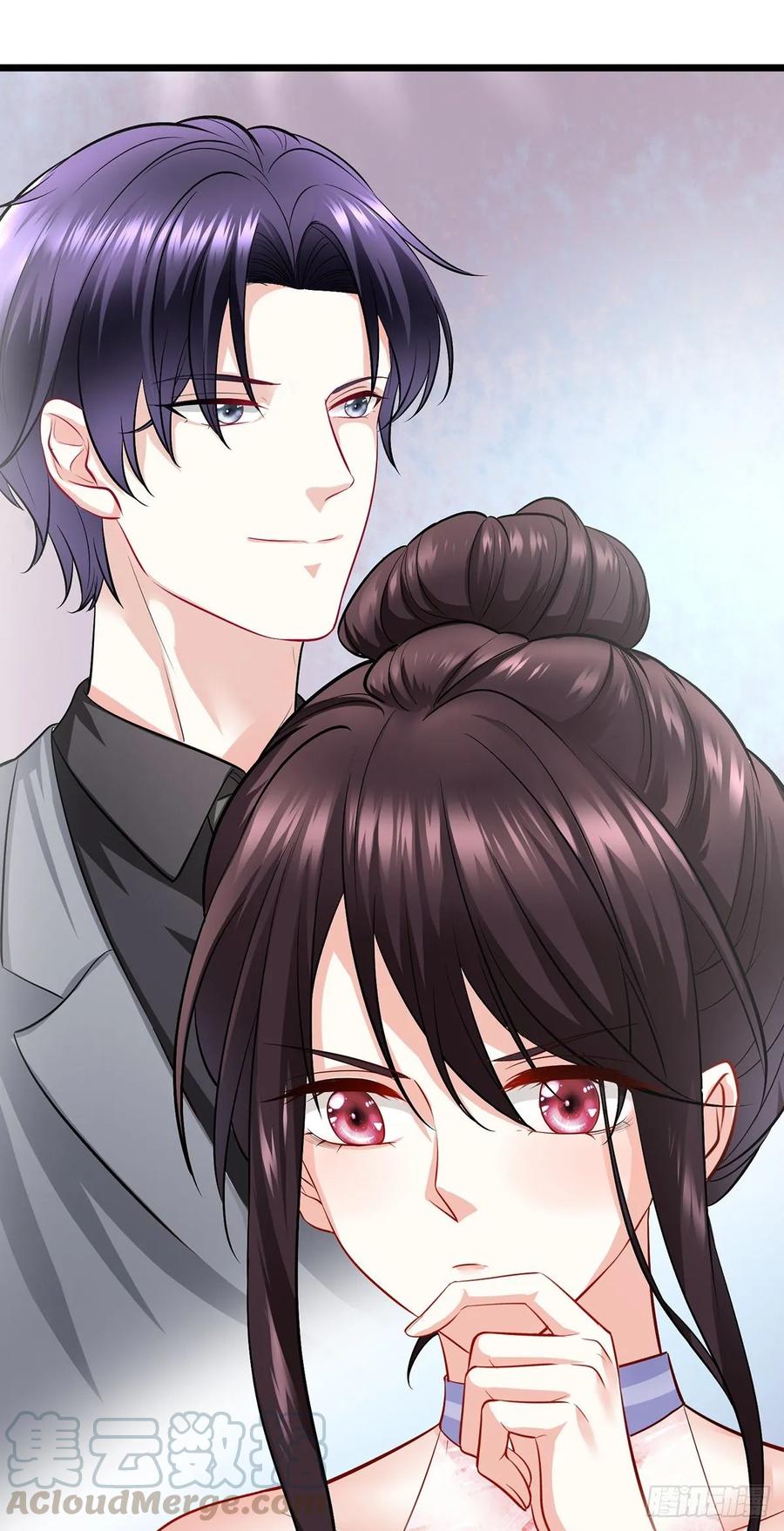 第37话 谈判-第39话