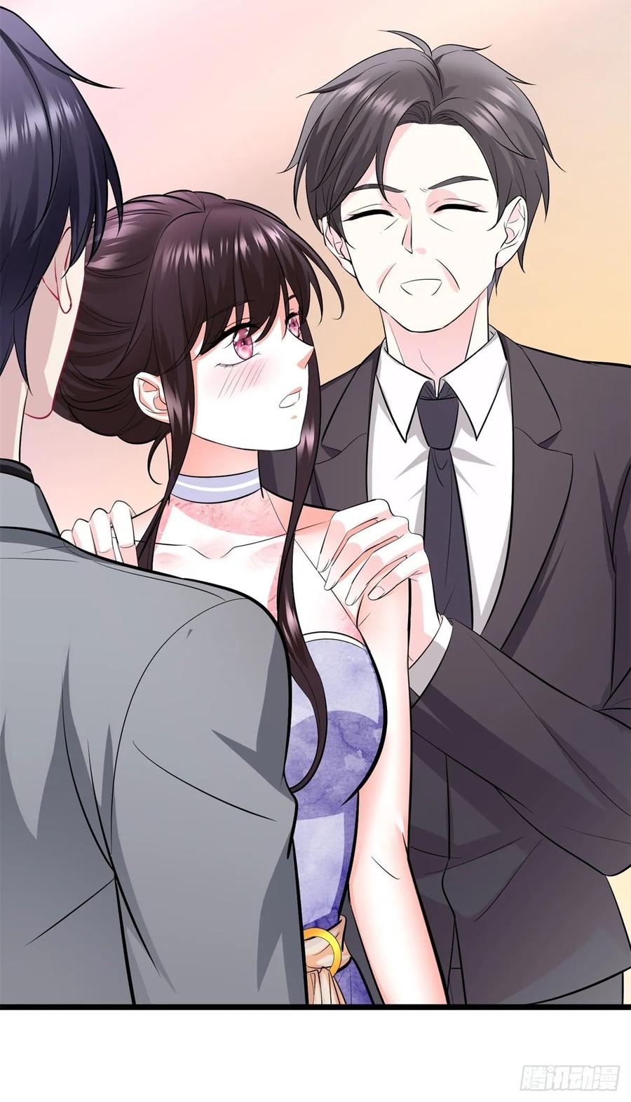 第37话 谈判-第39话