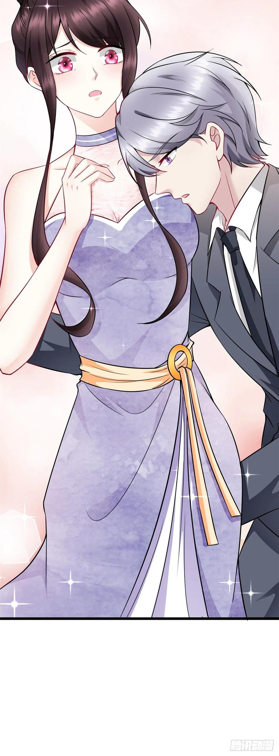 第37话 谈判-第39话