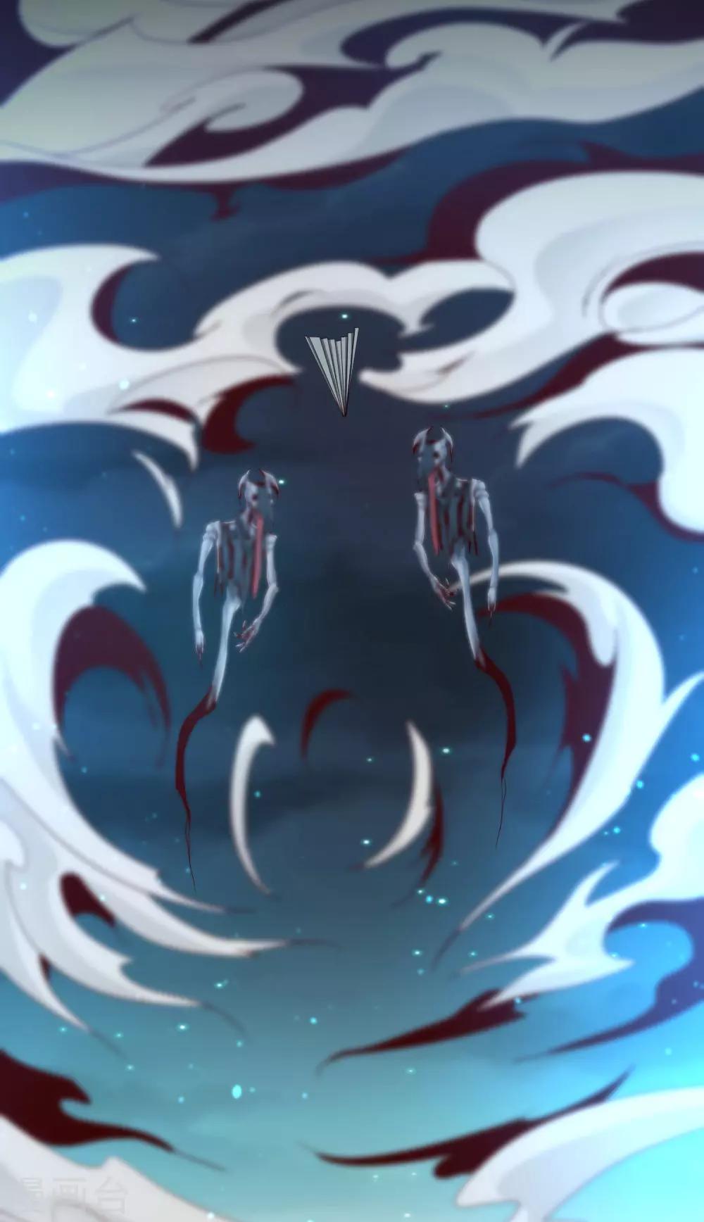 🍗逆转仙途 第164话 魔宗老巢 第10页