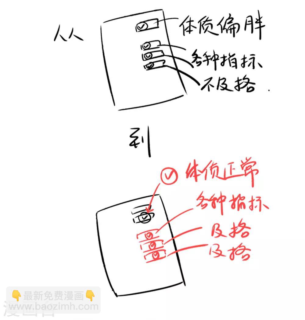 🍗逆转仙途 第55话 早有算计 第44页