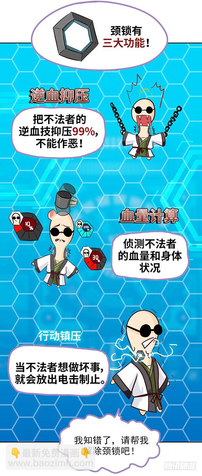 第4回 凶猩殒落（下）-第11话