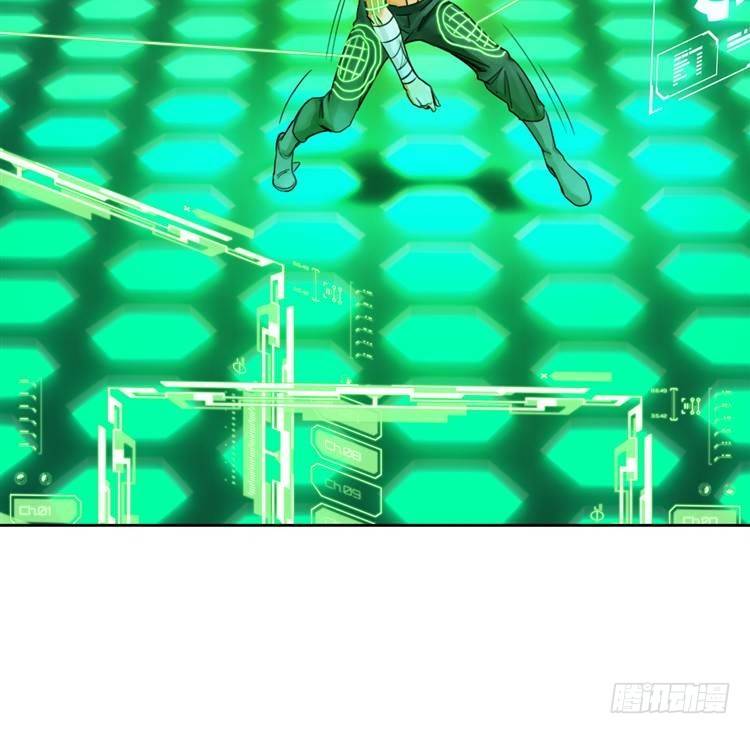 第十九话 不灭的记忆（下）-第41话