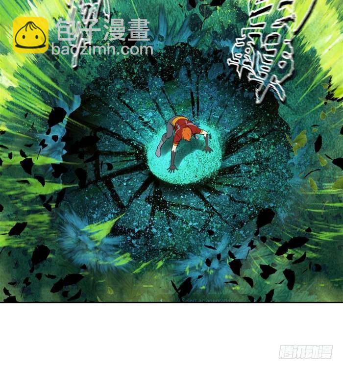 第三十六话 复仇者（上）-第75话