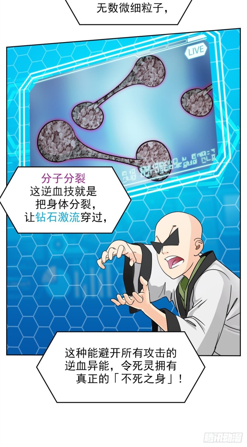 第三十八话 不死之身（上）-第79话