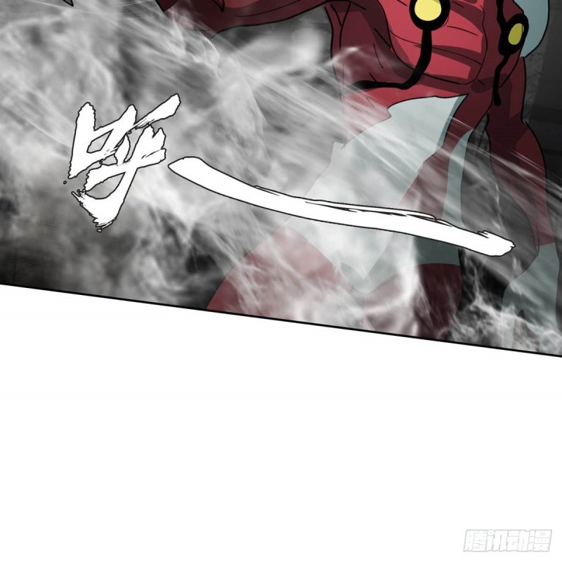 第三十九话 无法击败的死灵 上-第81话