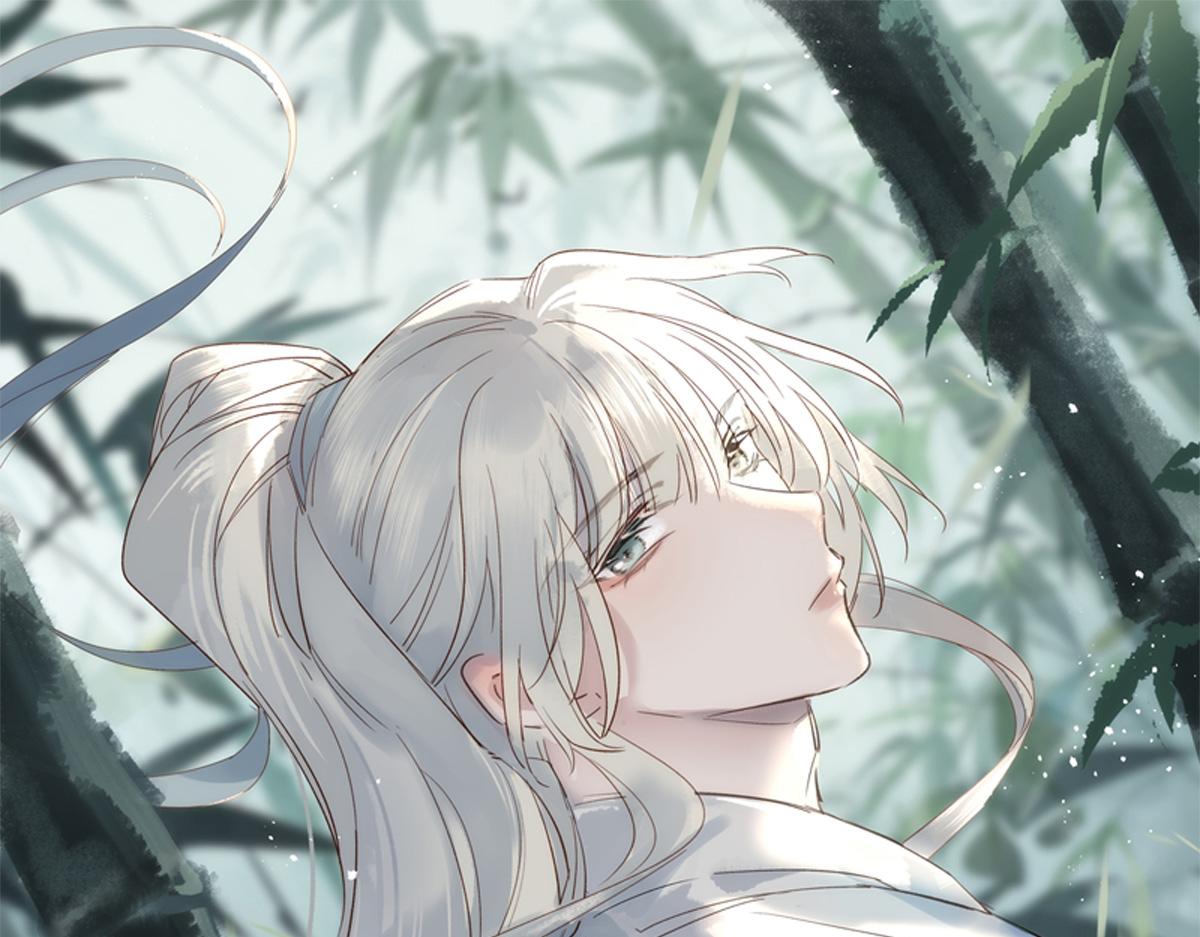番外：梦中师-第45话