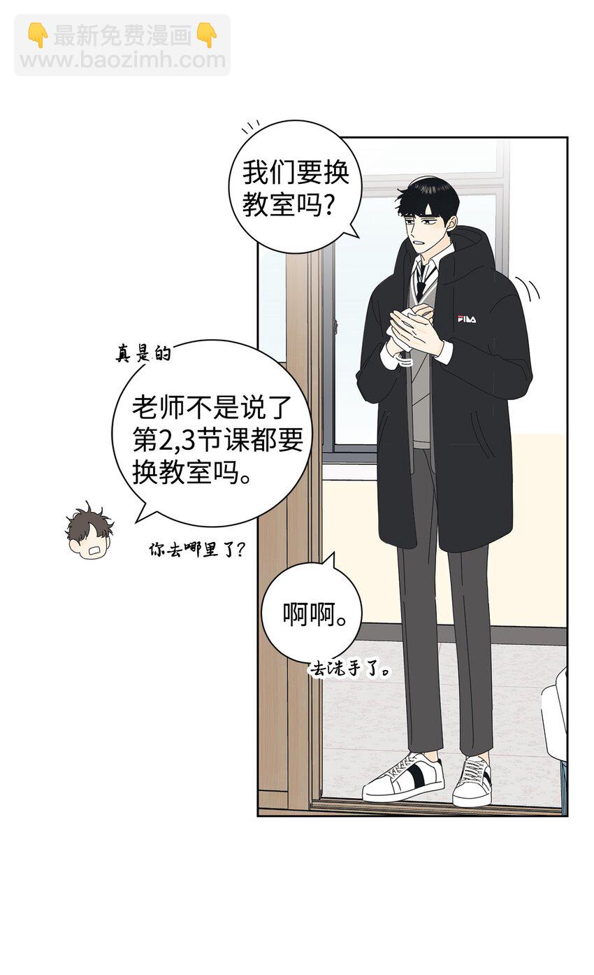 01 好闻的味道(1/2)-第1话