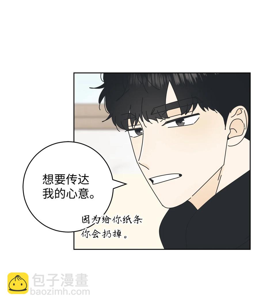 11 辣眼睛(1/2)-第11话