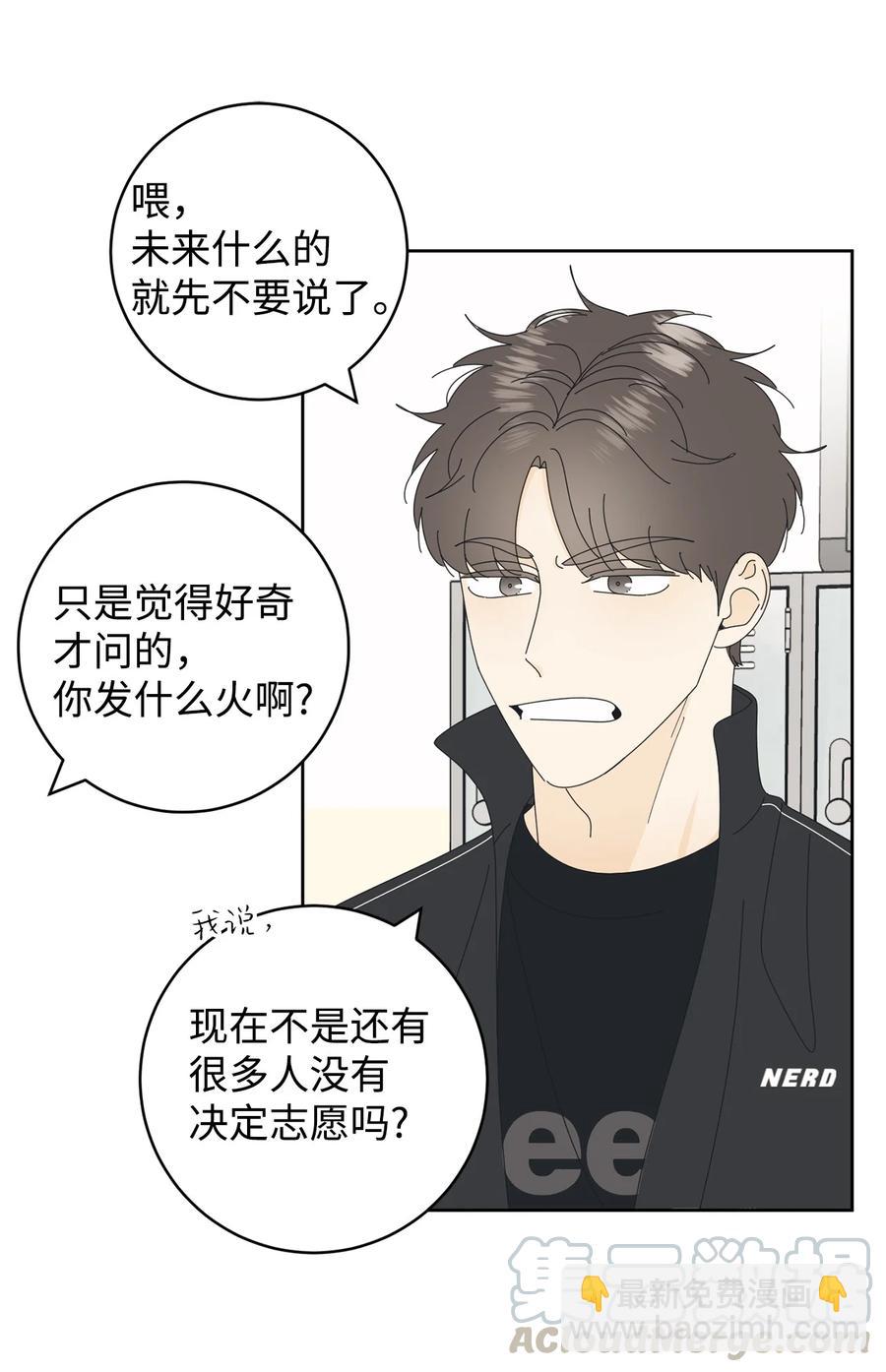 13 当你的小狗(1/2)-第13话