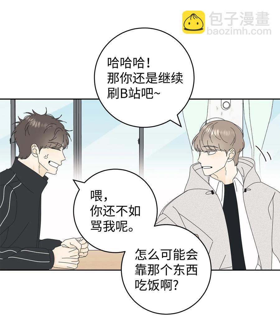 13 当你的小狗(1/2)-第13话