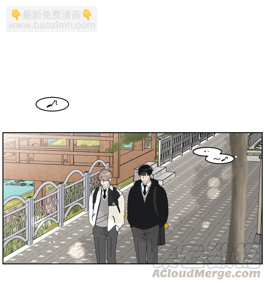 13 当你的小狗(1/2)-第13话