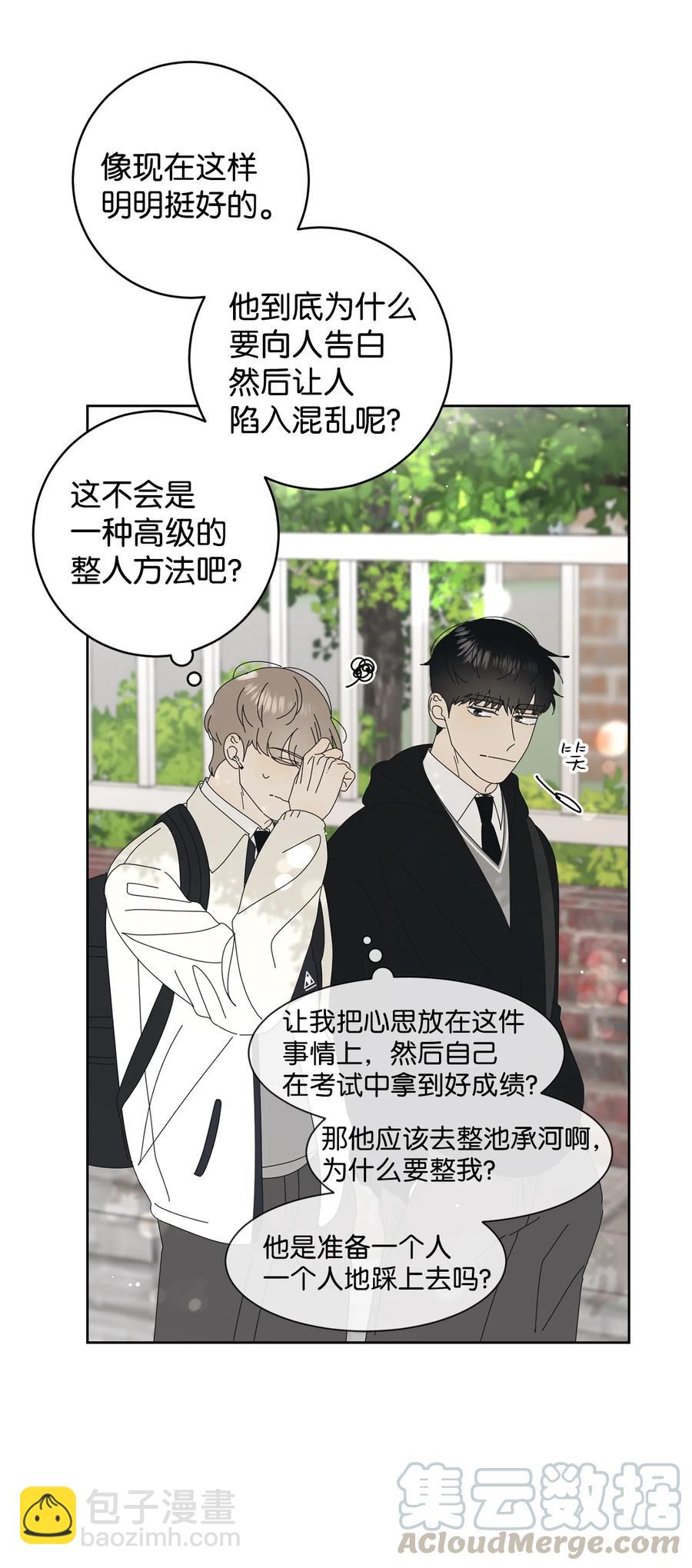 13 当你的小狗(1/2)-第13话