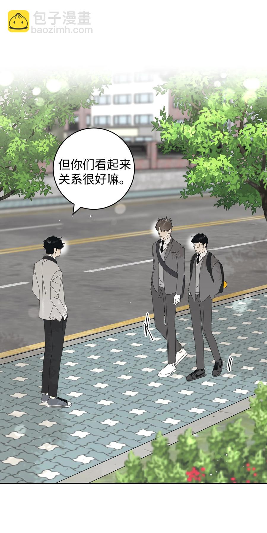 13 当你的小狗(1/2)-第13话