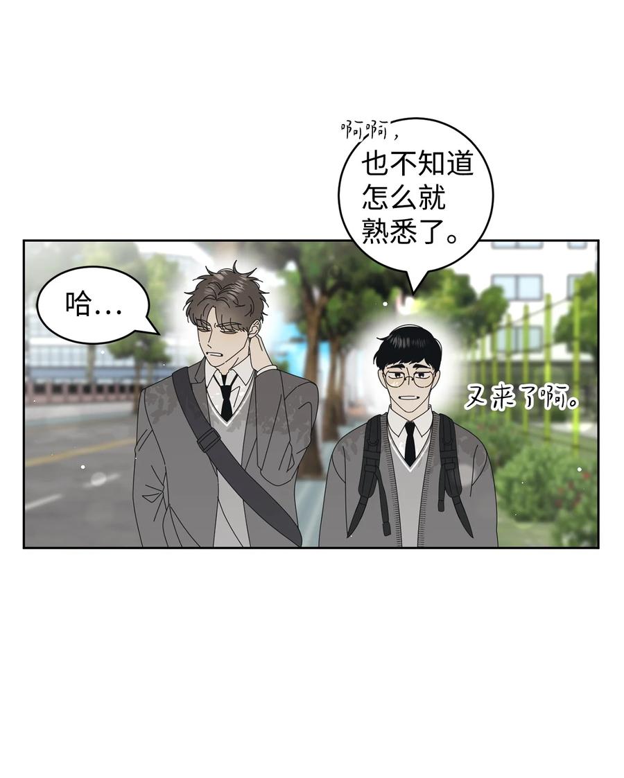13 当你的小狗(1/2)-第13话
