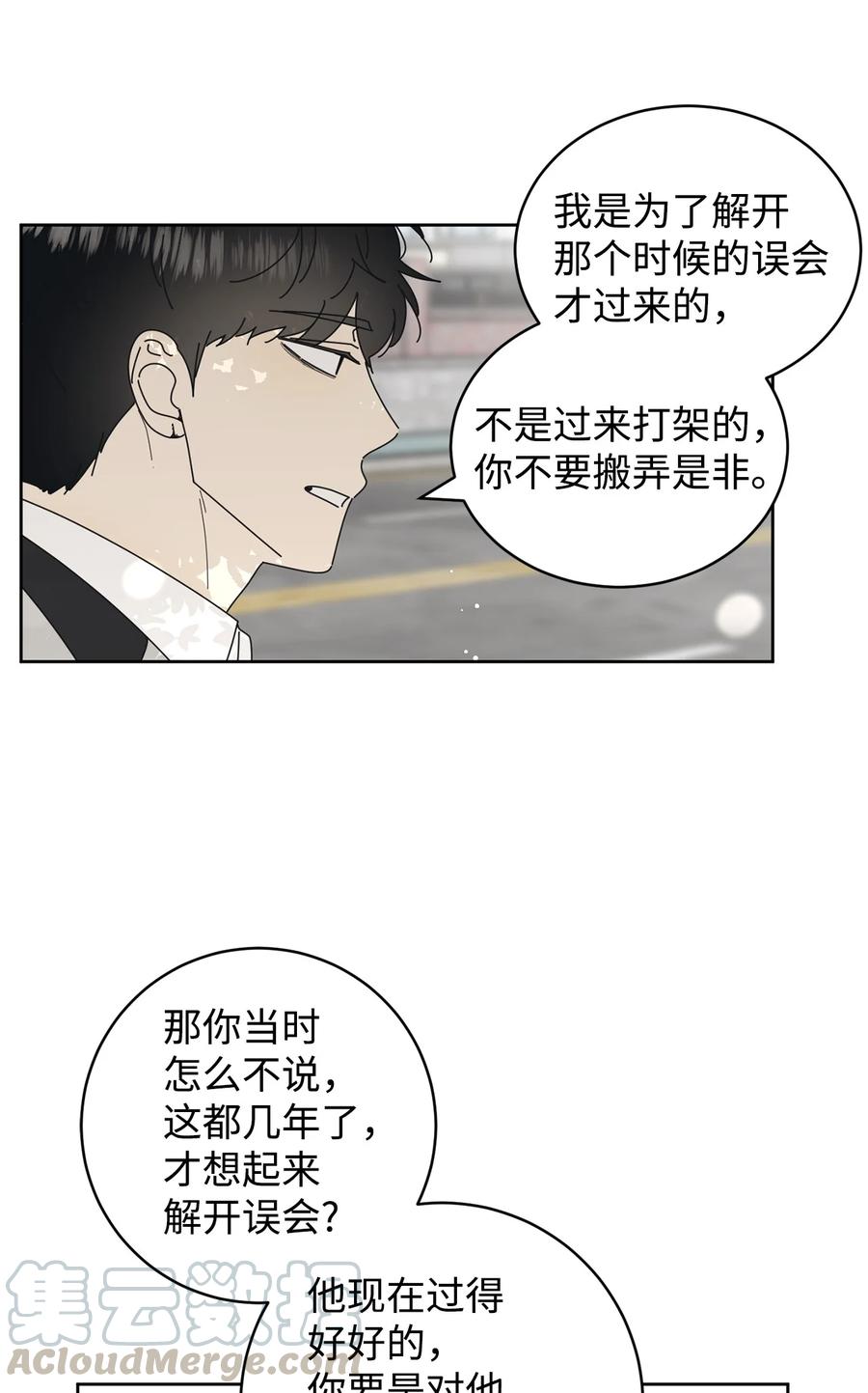 13 当你的小狗(1/2)-第13话