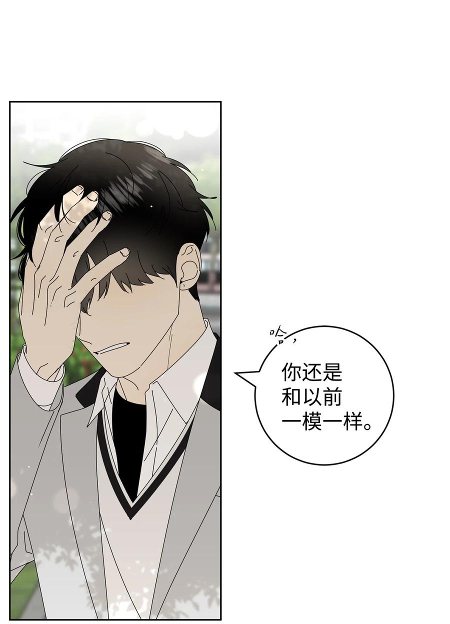 13 当你的小狗(1/2)-第13话