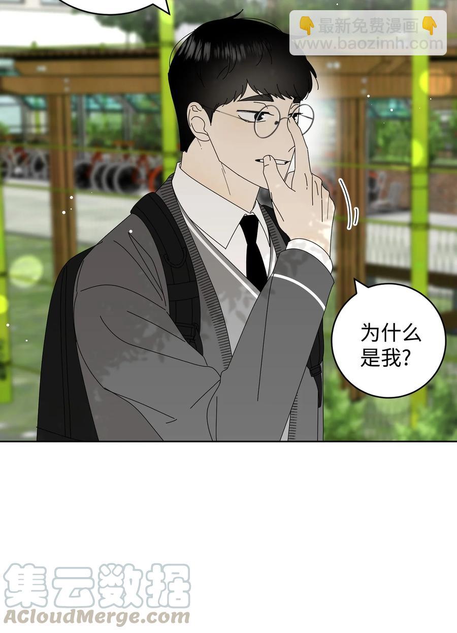 13 当你的小狗(1/2)-第13话