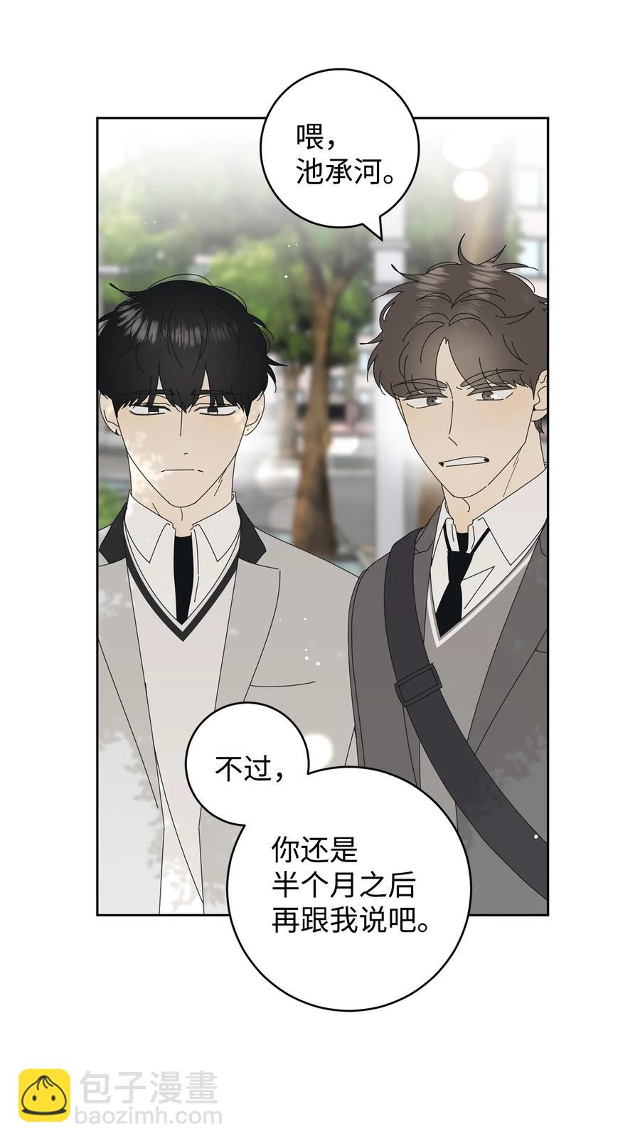 13 当你的小狗(1/2)-第13话