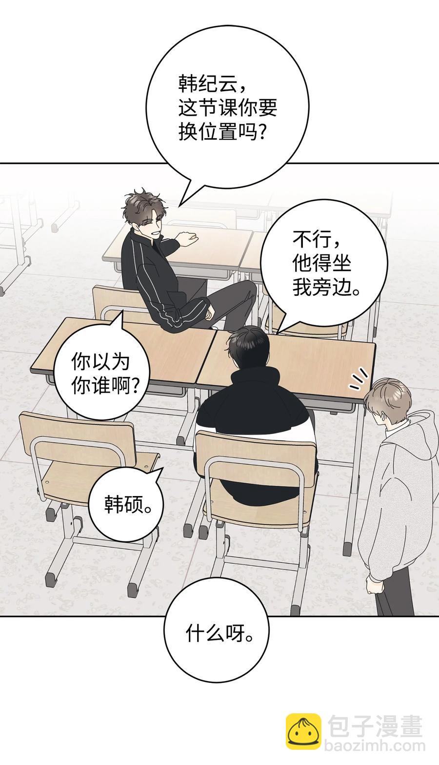 13 当你的小狗(1/2)-第13话