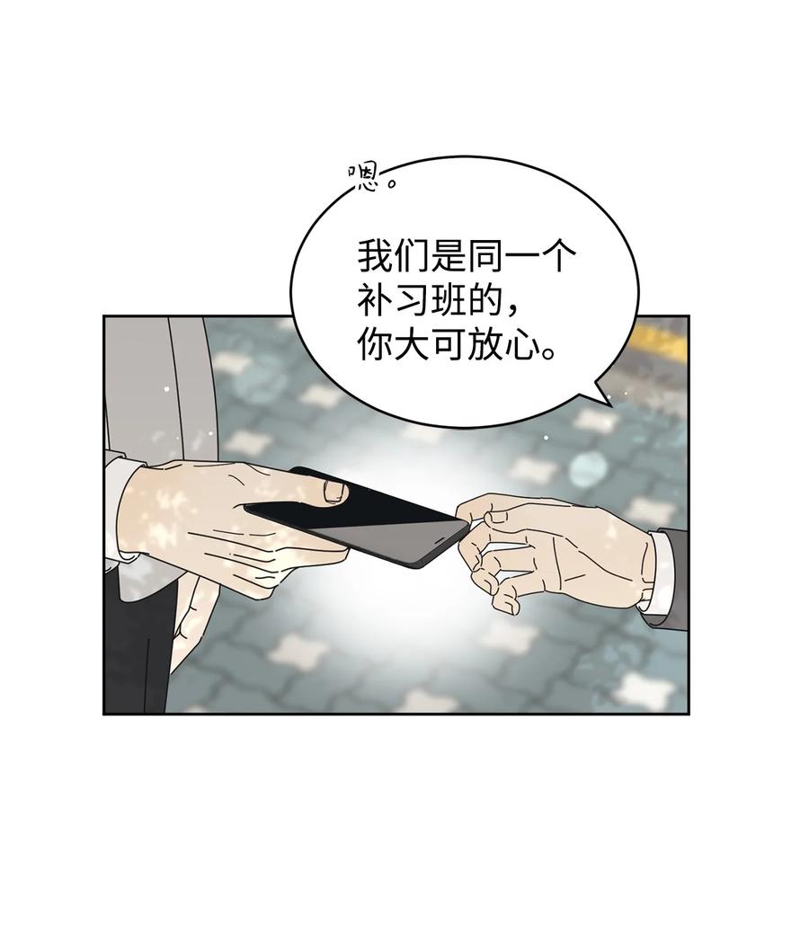 13 当你的小狗(1/2)-第13话