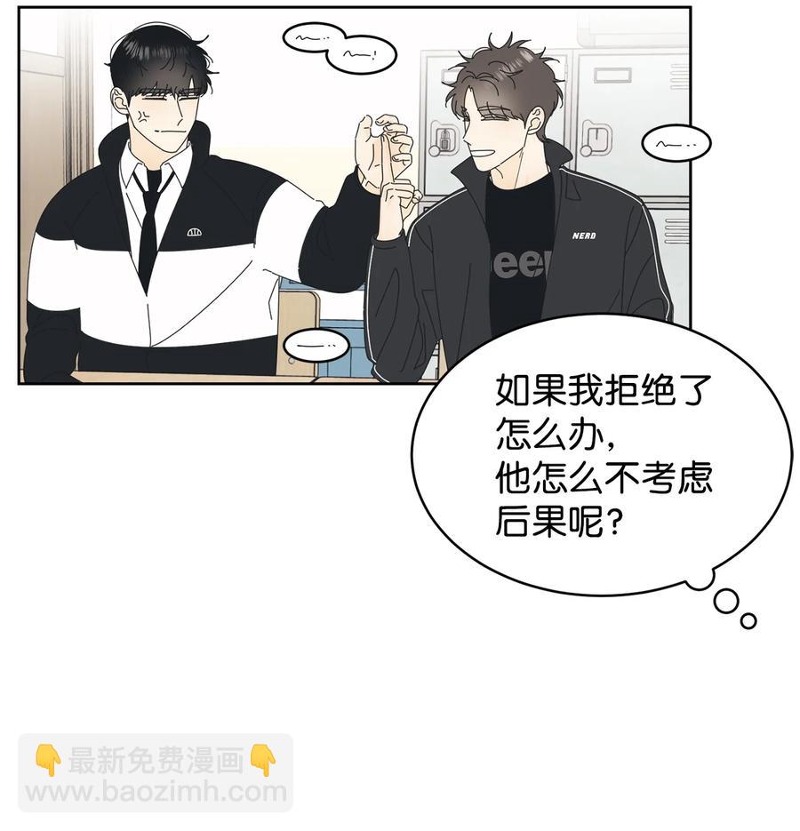 13 当你的小狗(1/2)-第13话
