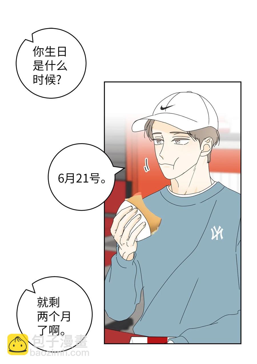 15 想了解你(1/2)-第15话