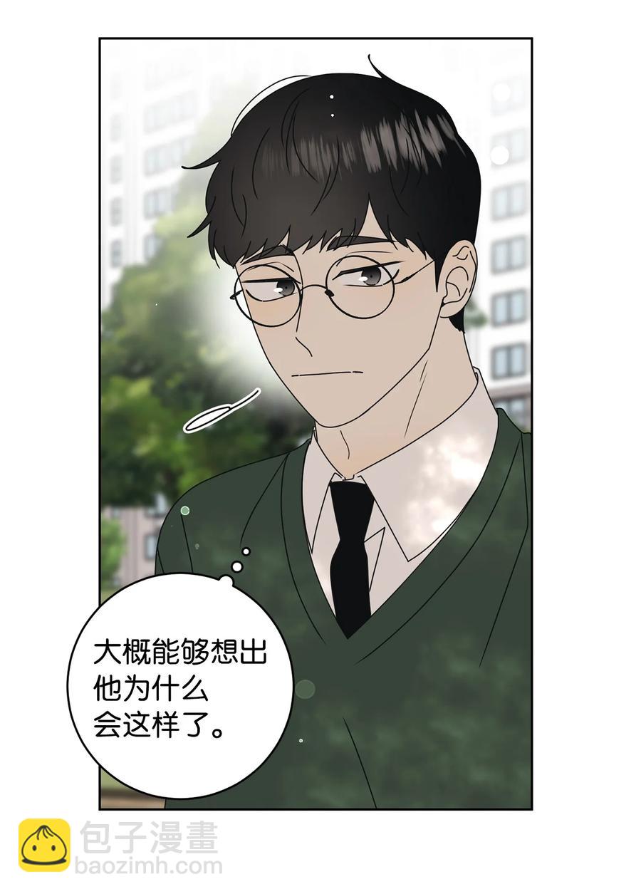 29 偏执(1/2)-第29话