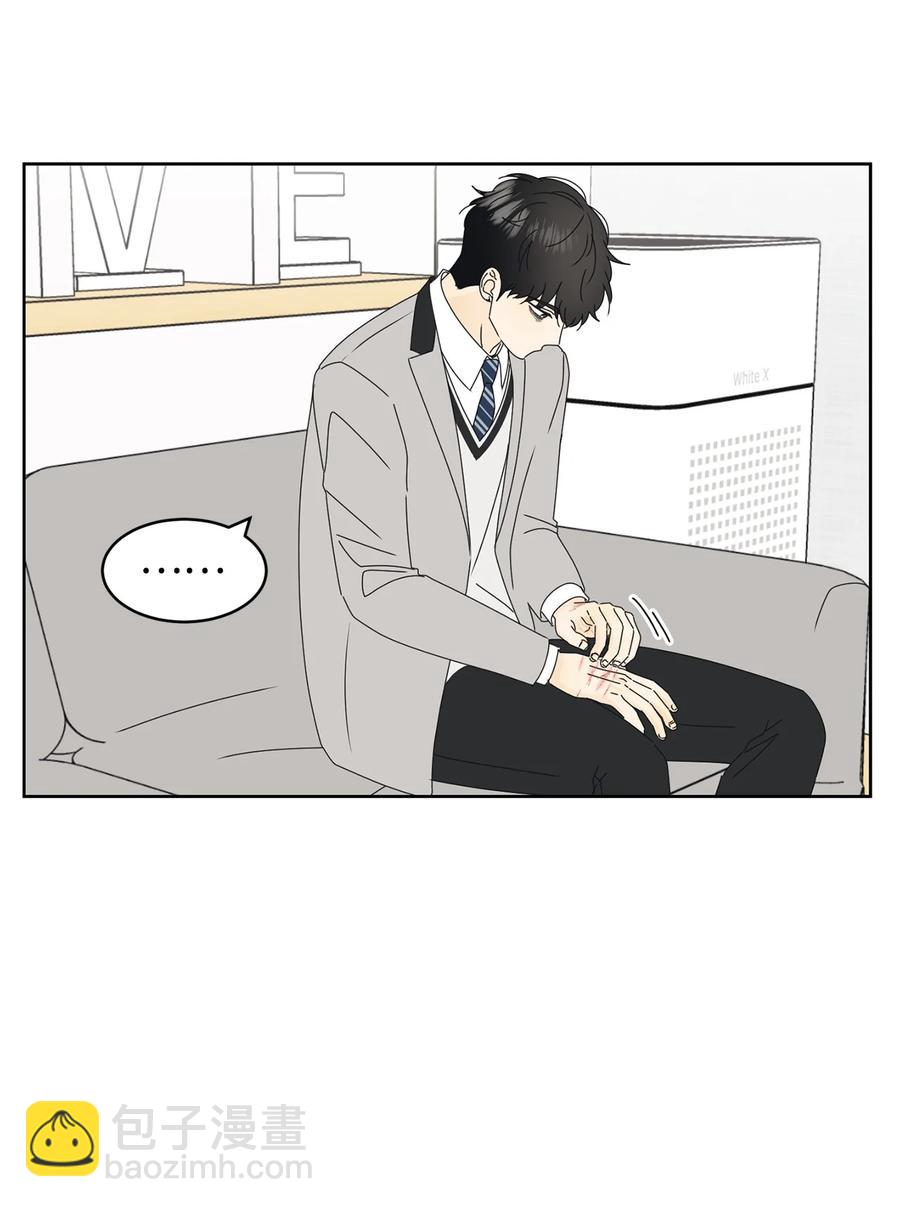 29 偏执(1/2)-第29话