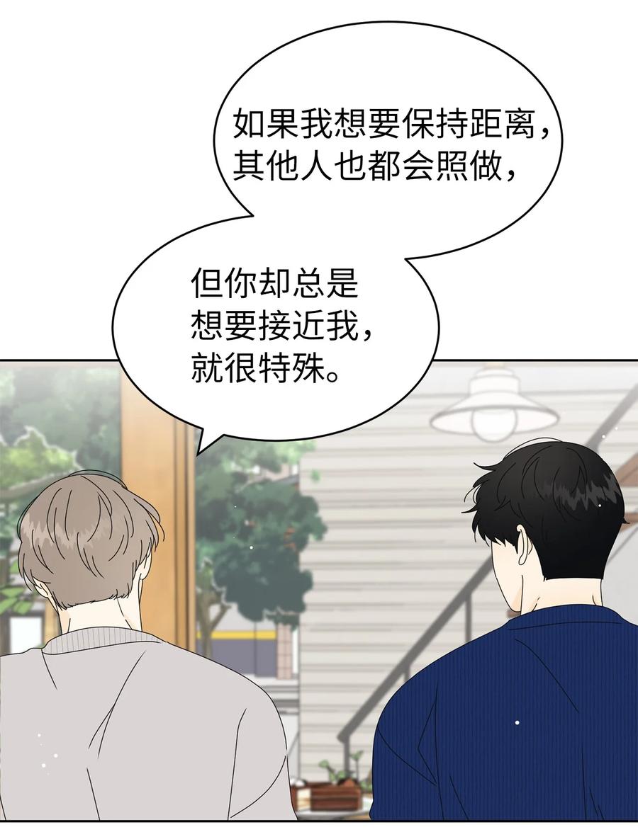 31 隐瞒的理由(1/2)-第31话