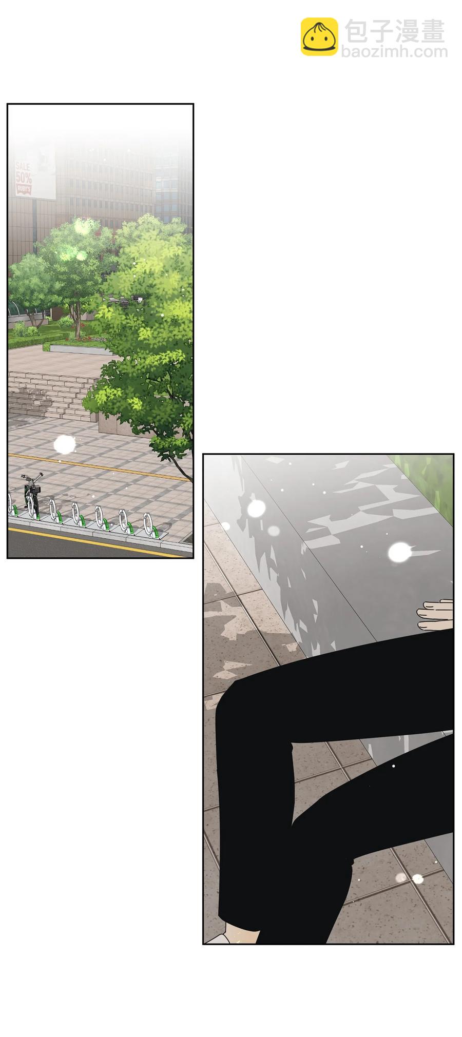 37 想着你打滚(1/2)-第37话
