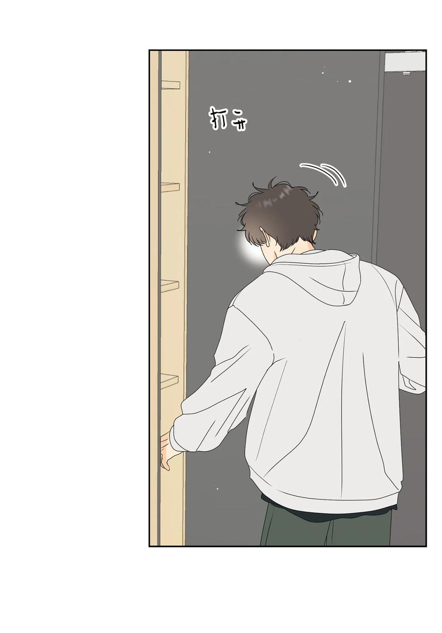 45 不是为了我(1/2)-第45话