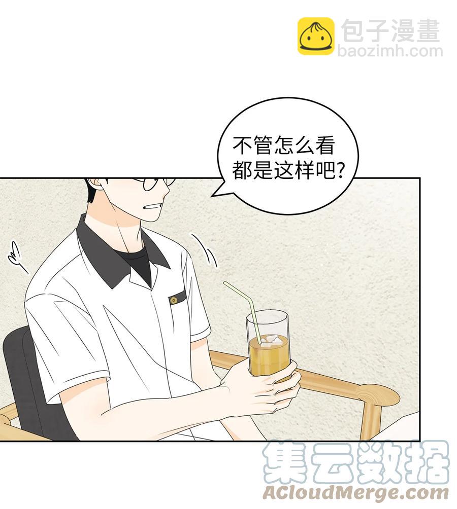 47 观察(1/2)-第47话