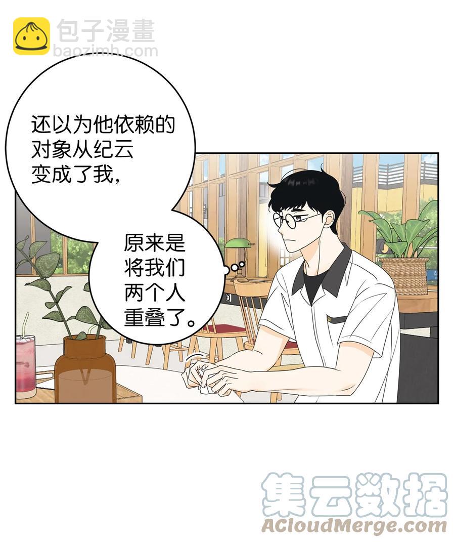47 观察(1/2)-第47话