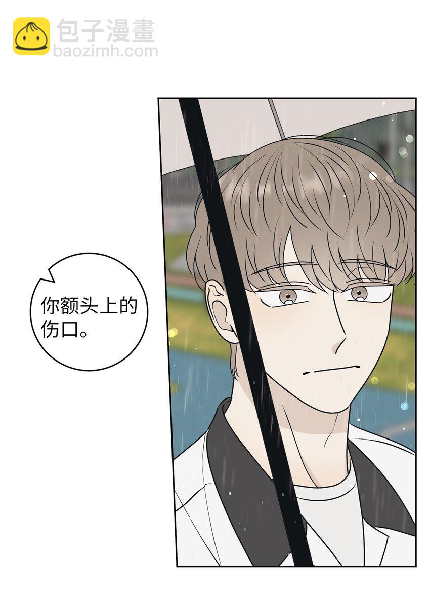 53 求你别走(1/2)-第53话