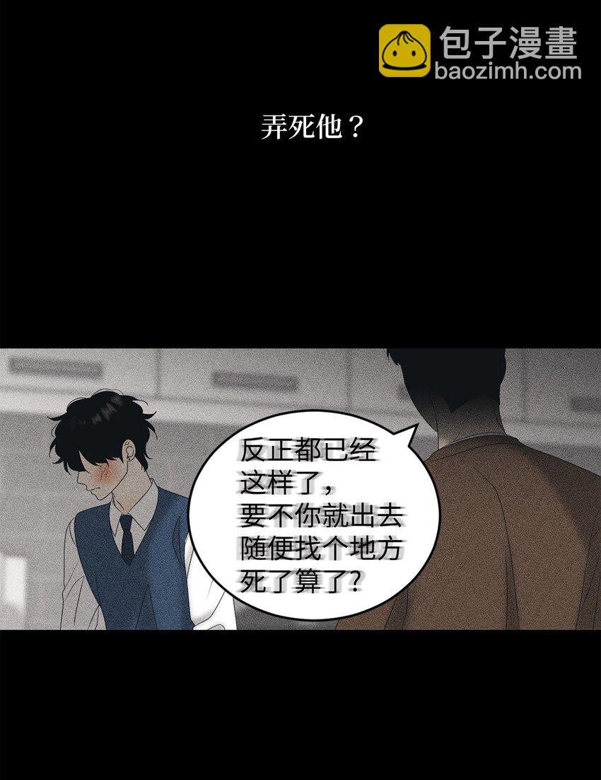 63 嘴硬(1/2)-第63话