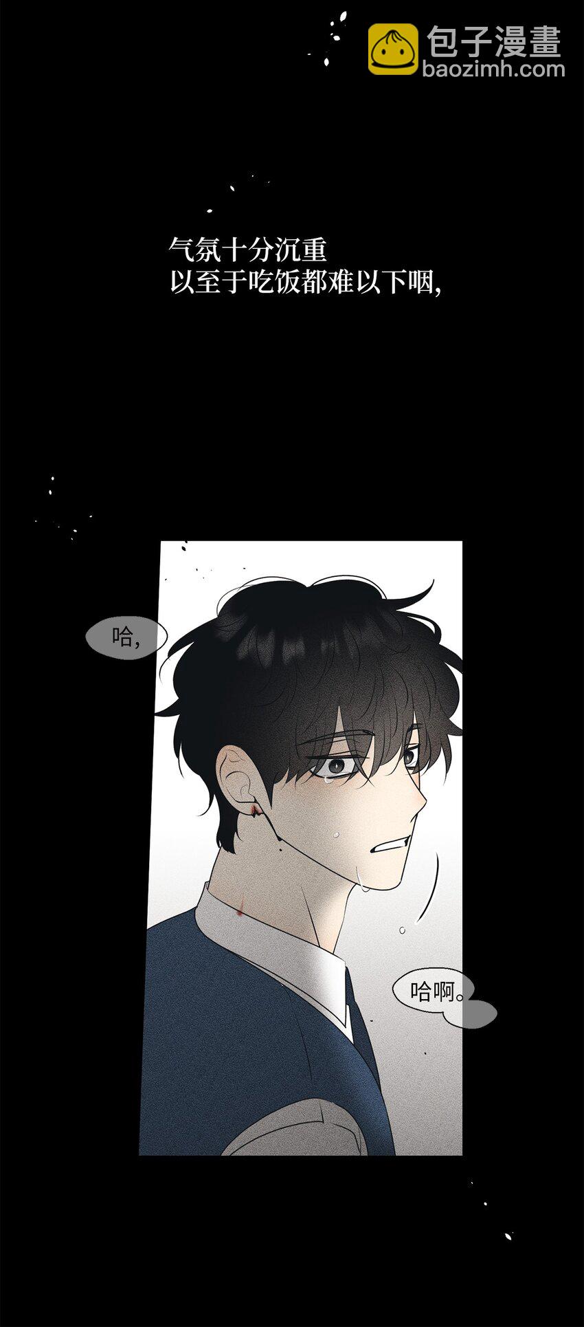 63 嘴硬(1/2)-第63话