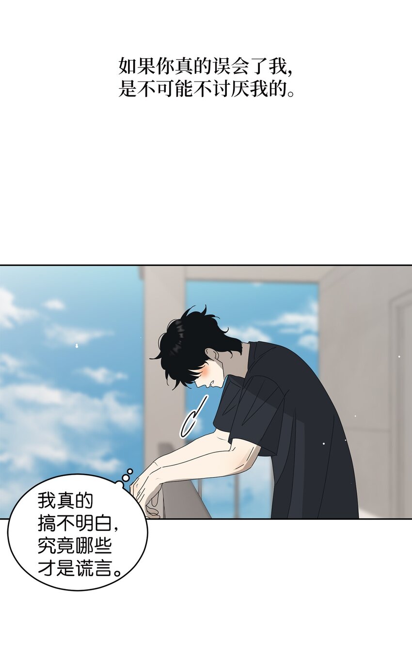 73 坦诚心意(1/2)-第73话