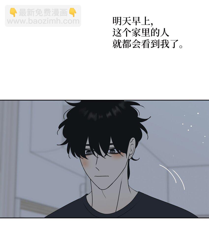 77 太喜欢的错(1/2)-第77话