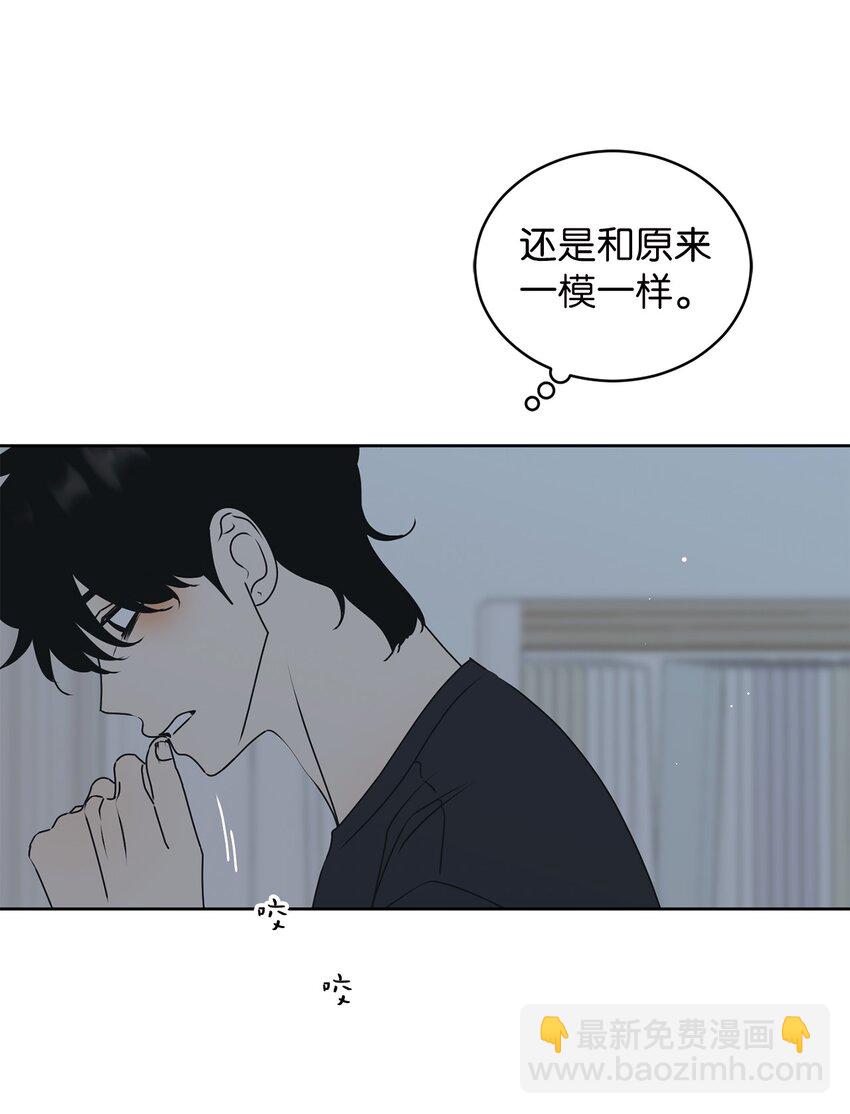 77 太喜欢的错(1/2)-第77话