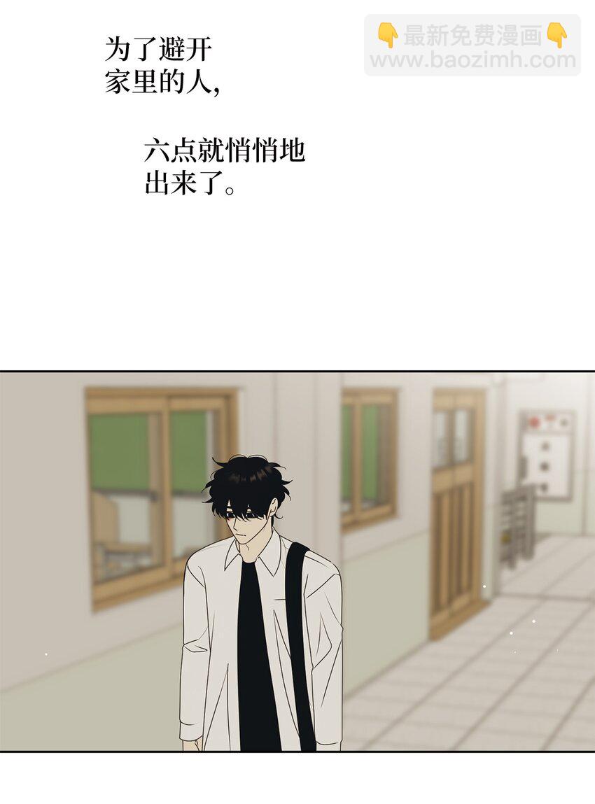 77 太喜欢的错(1/2)-第77话