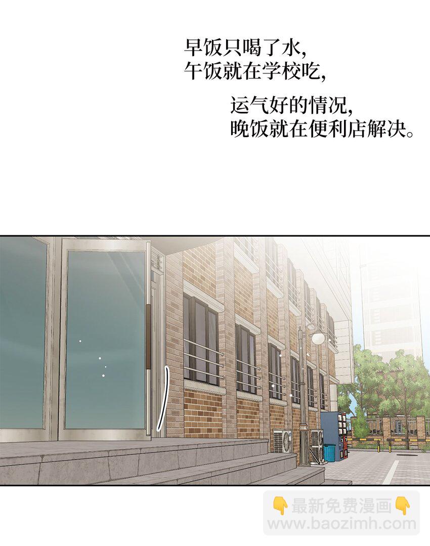 77 太喜欢的错(1/2)-第77话
