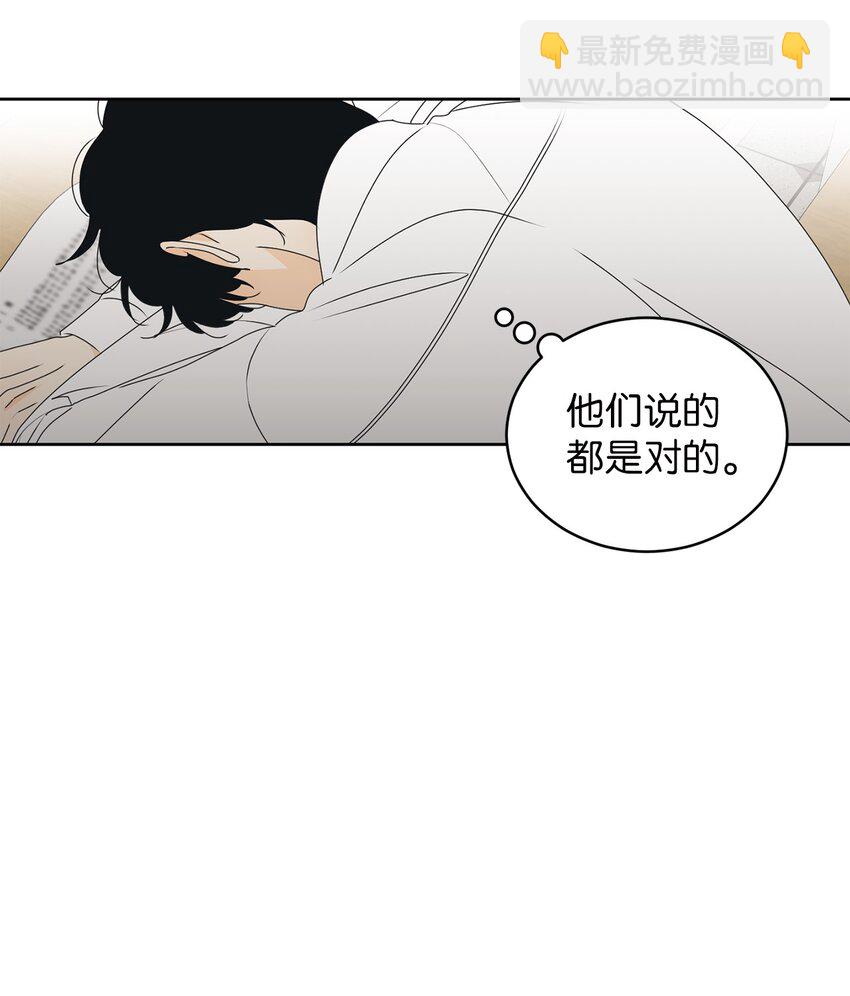 79 追悔(1/2)-第79话